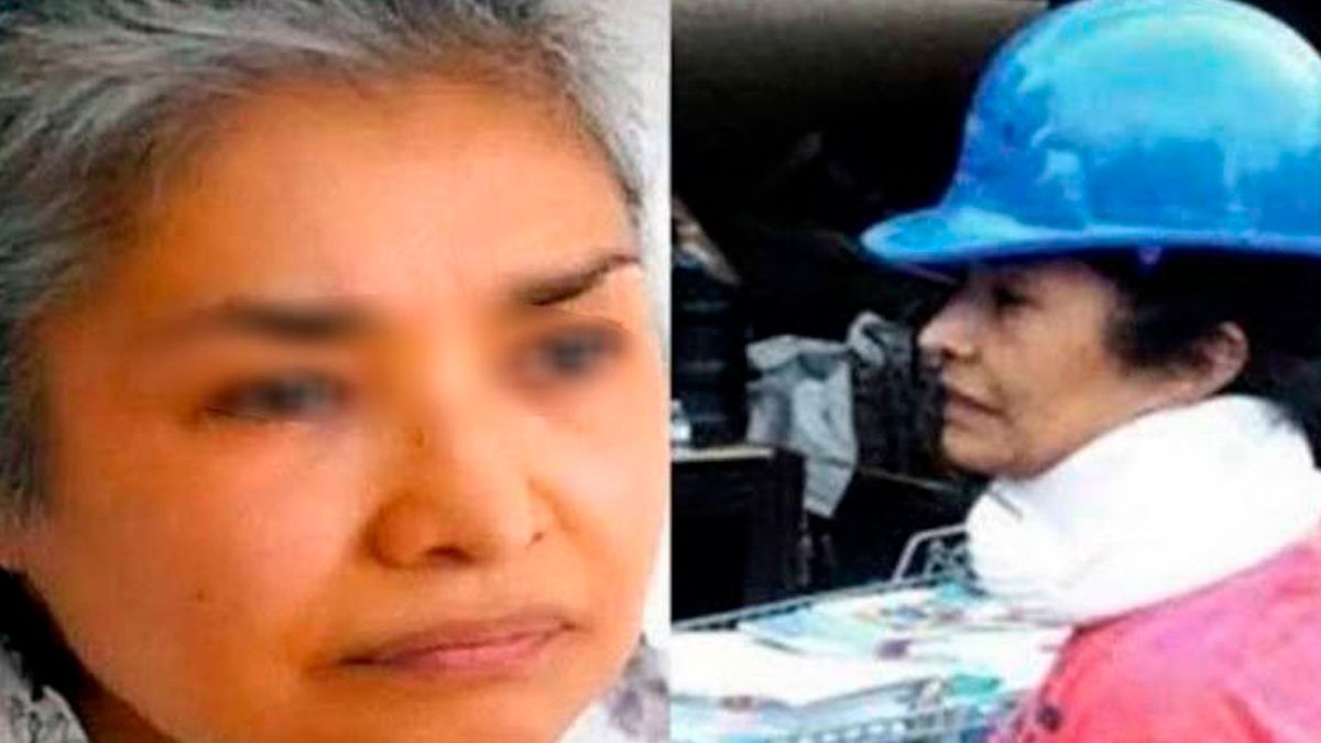 Condenan a “Miss Moni” a 31 años de cárcel por derrumbe en Colegio Rébsamen