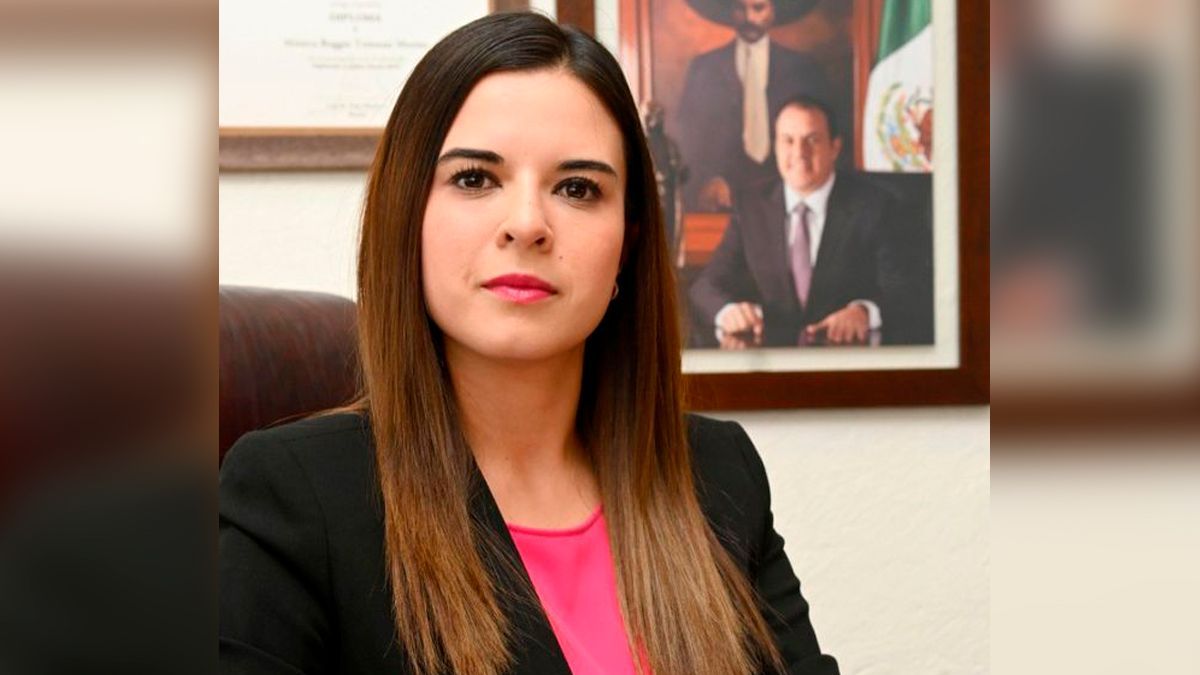 Denuncia secretaria de Hacienda violencia política