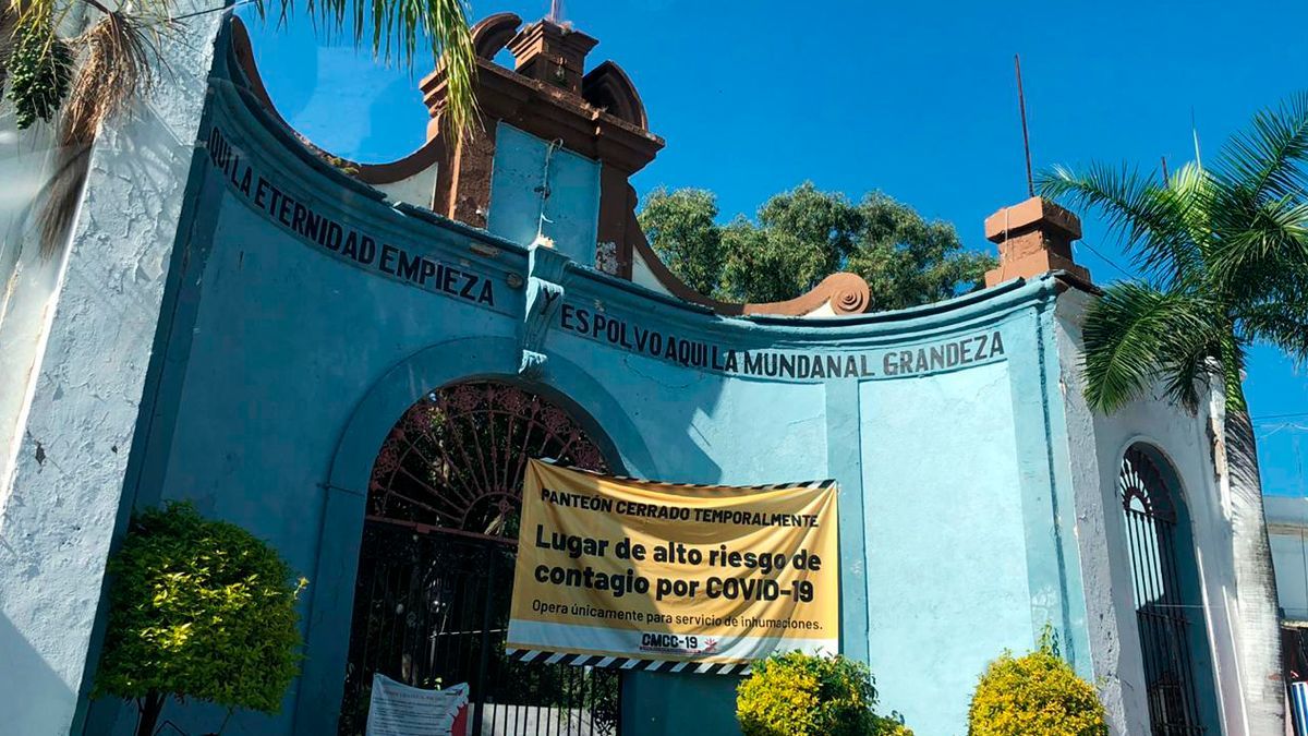 24 Morelos Panteón