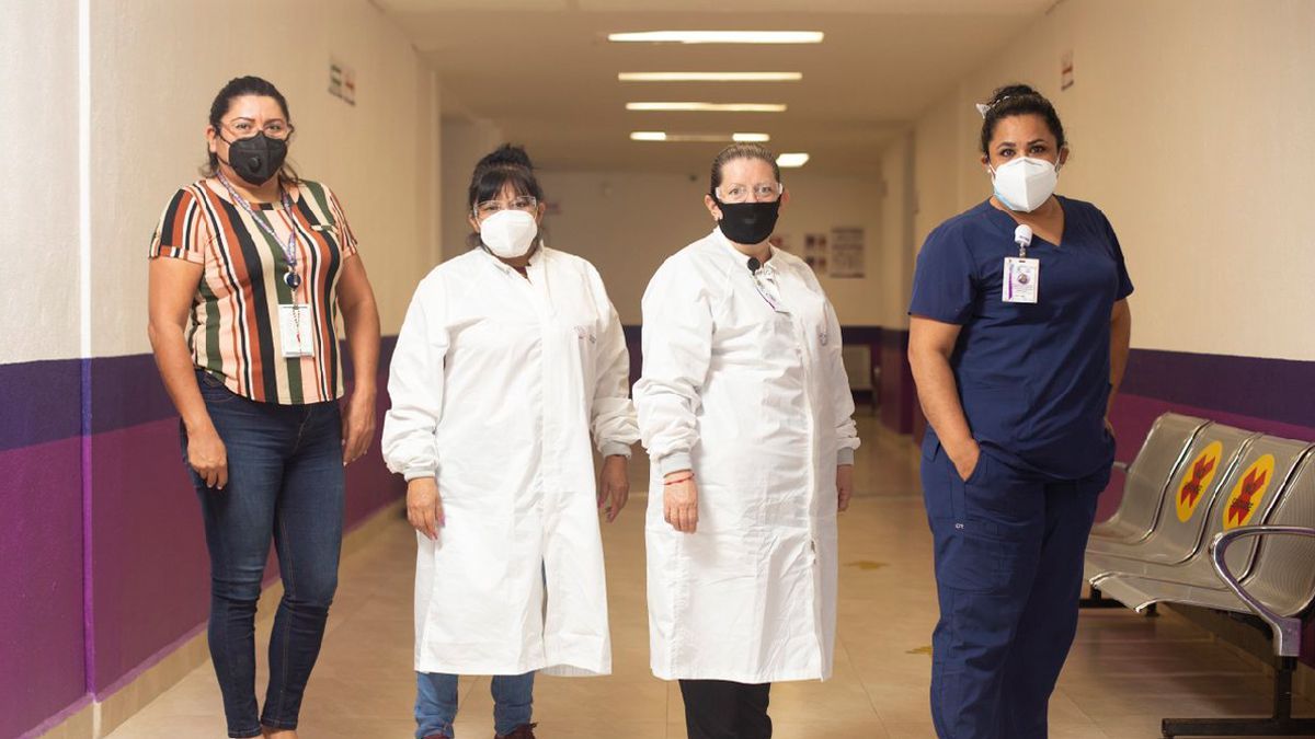 Reconocen labor de más de 6 mil trabajadores de SSM