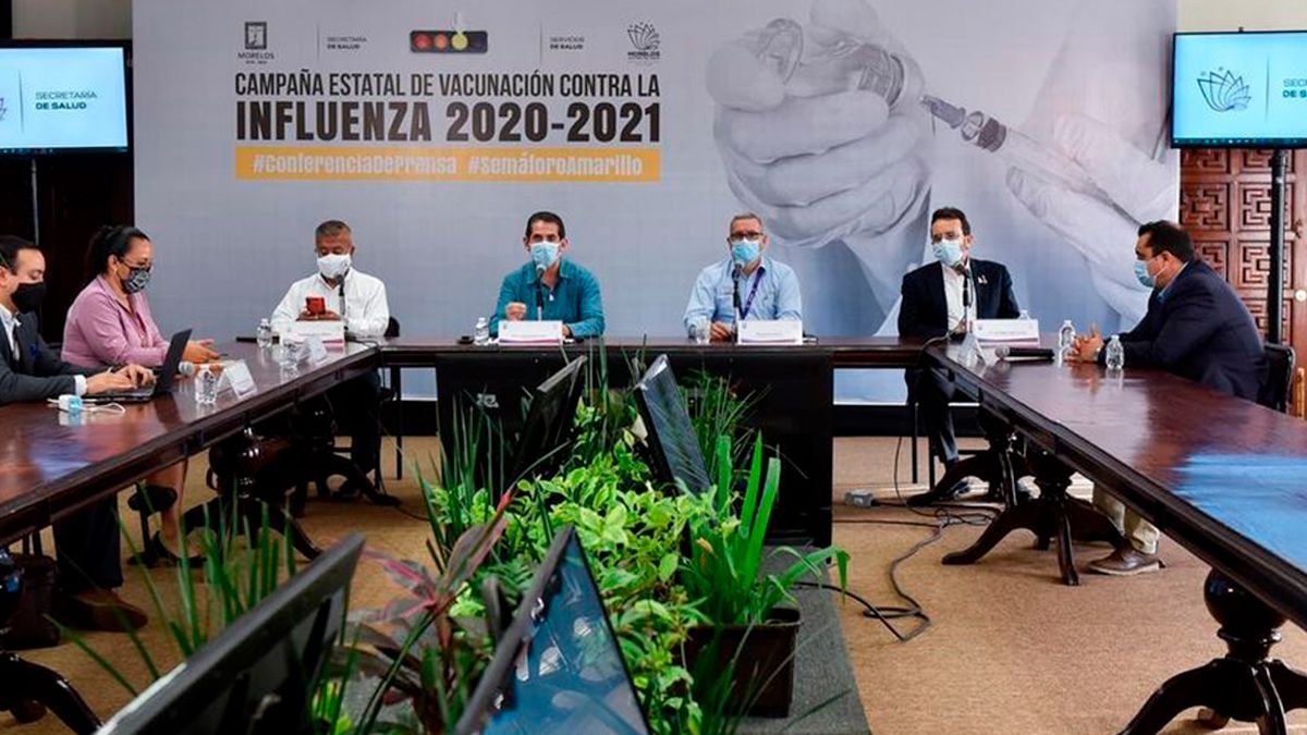 Ciudadanos no deben relajar medidas ante Covid-19