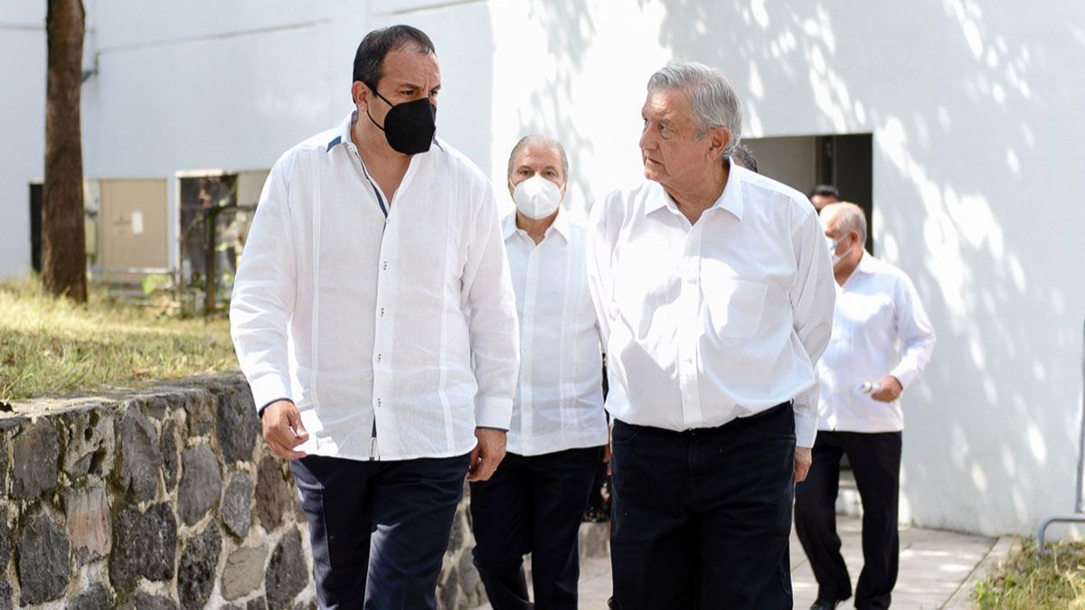 Mejorarán sistema penitenciario en Morelos