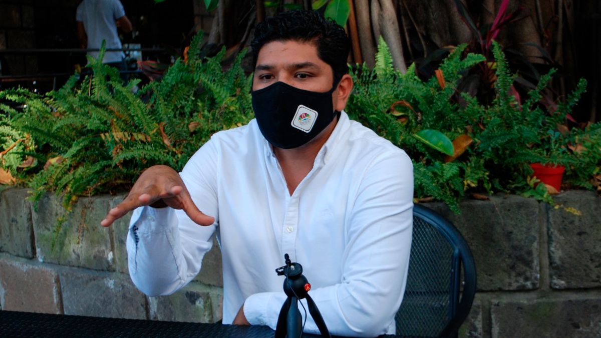 Alcalde denuncia secuestro exprés por manifestantes en Alpuyeca