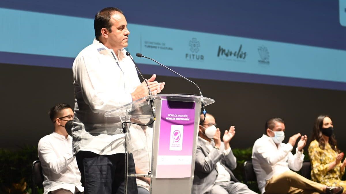 Morelos reactivará turismo responsable