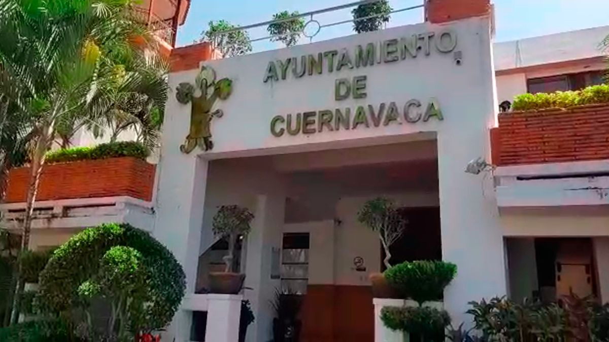 En Ayuntamiento de Cuernavaca habrá plan de austeridad: Villalobos