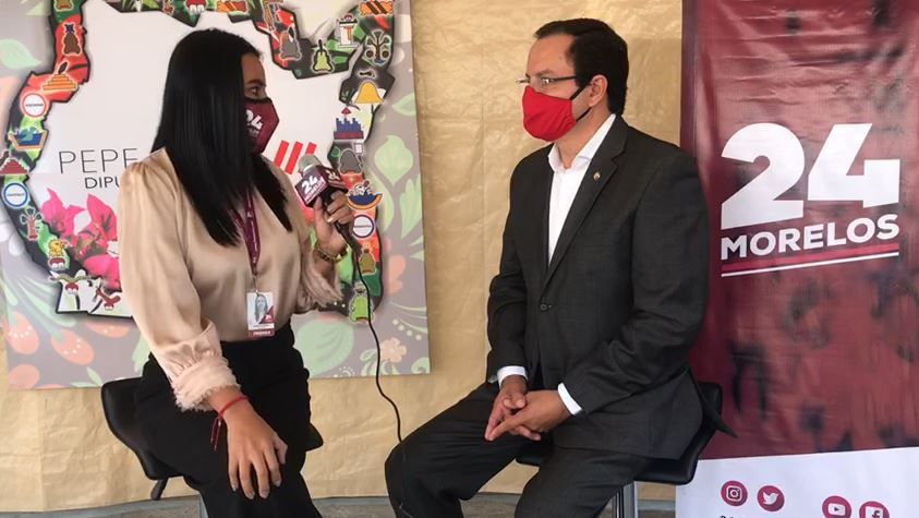 24 Morelos Ángel Yáñez Entrevista