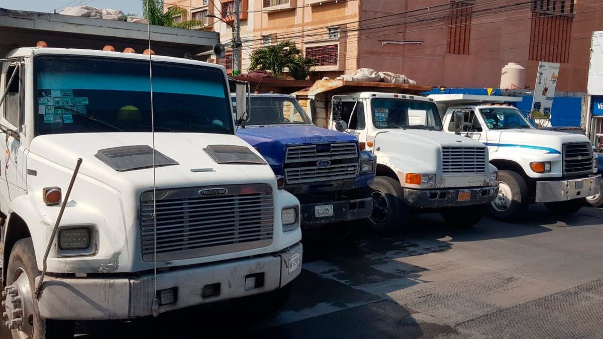 24 Morelos Transportistas