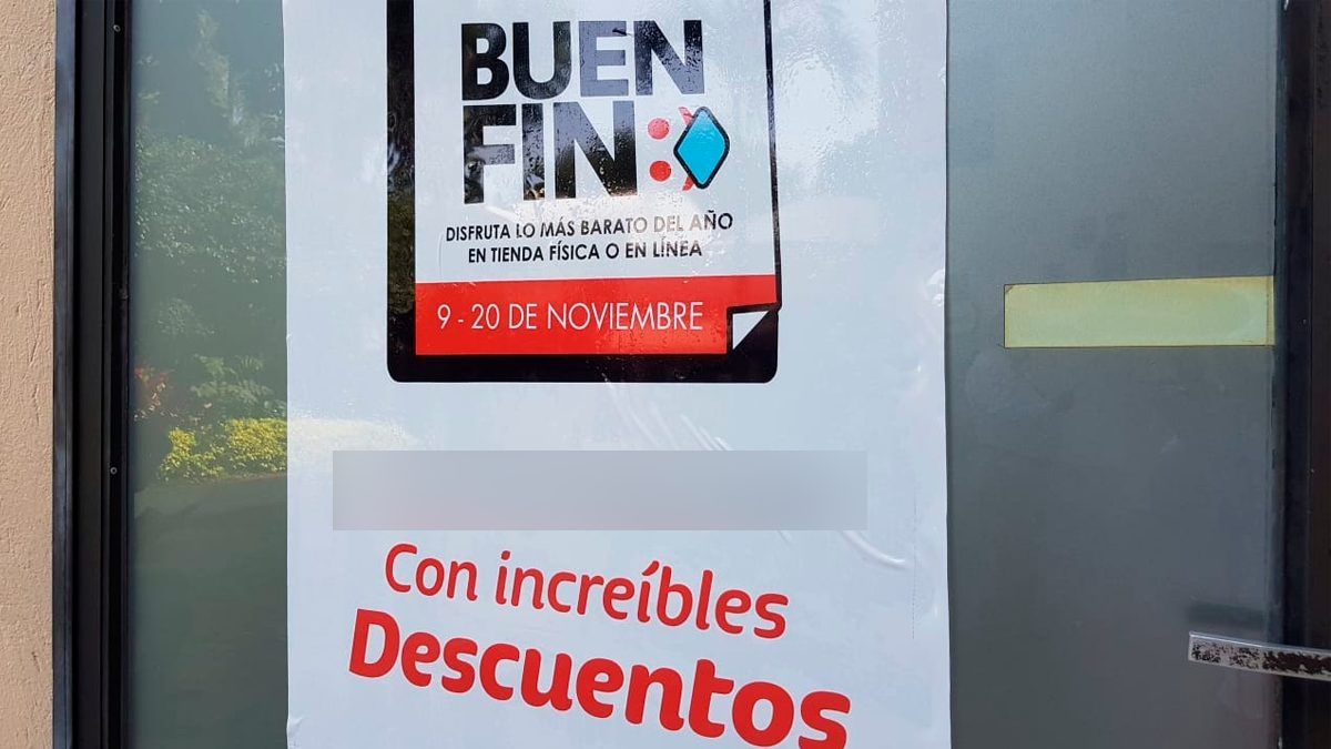 24 Morelos Buen Fin 2020