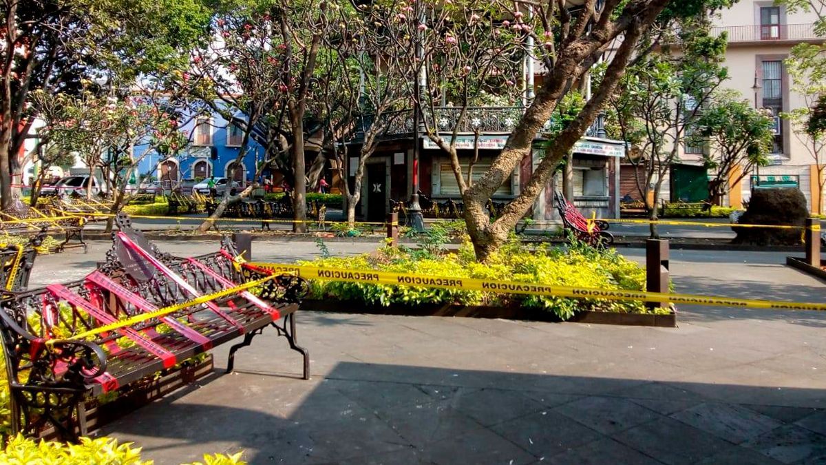 En riesgo latente empresas si hay nuevos cierres