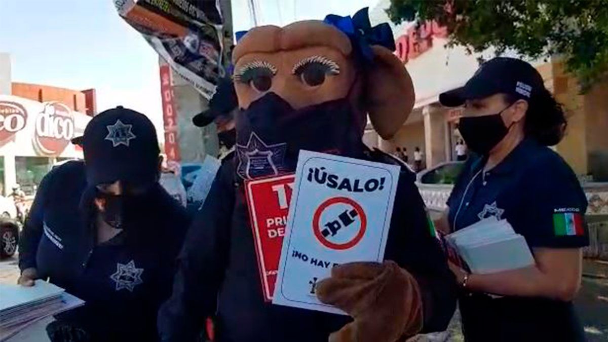 24 Morelos Campaña Vial Cuernavaca