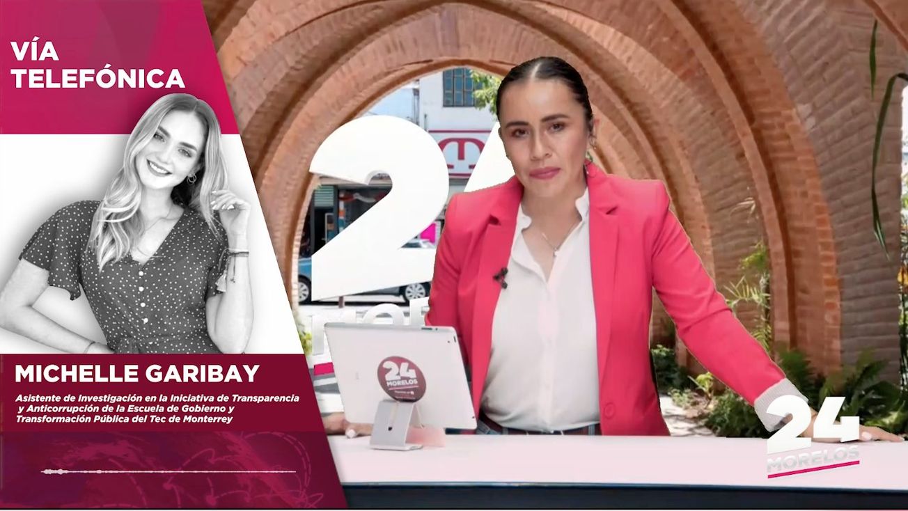 Participa en el Hackaton Discorruption 2020