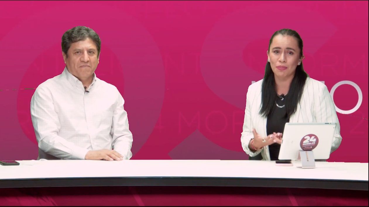 Lamenta Nazario tala de árboles en Cuernavaca