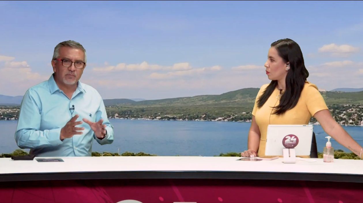 Presenta regidor la campaña “Ya estuvo” no + corrupción