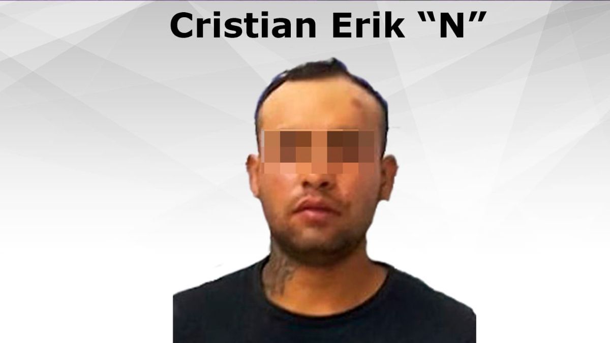 Vinculado a proceso por golpear a su madre