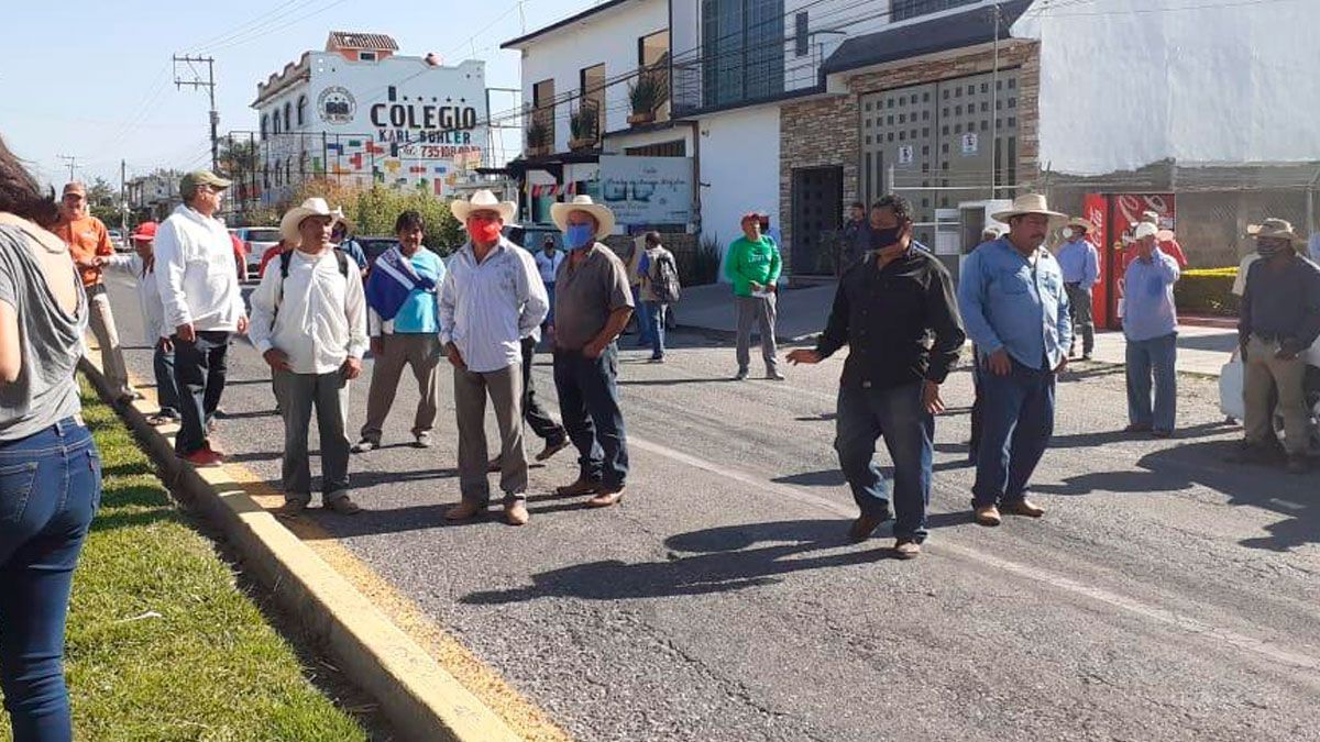 Desobediencia civil tiene consecuencias: Noroña
