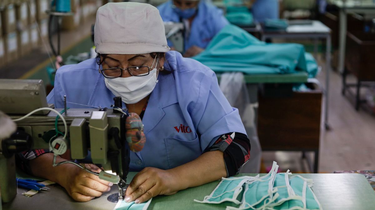 Mujeres, las más despedidas durante la pandemia