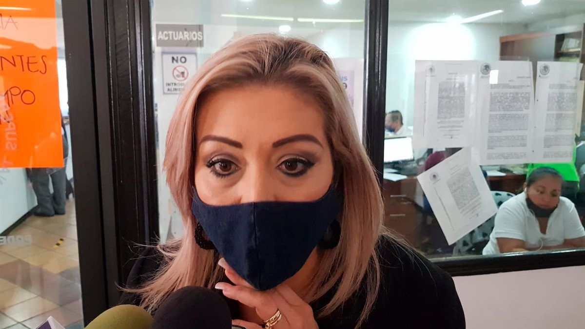 24 Morelos Presidenta Sistema Estatal Anticorrupción SEA