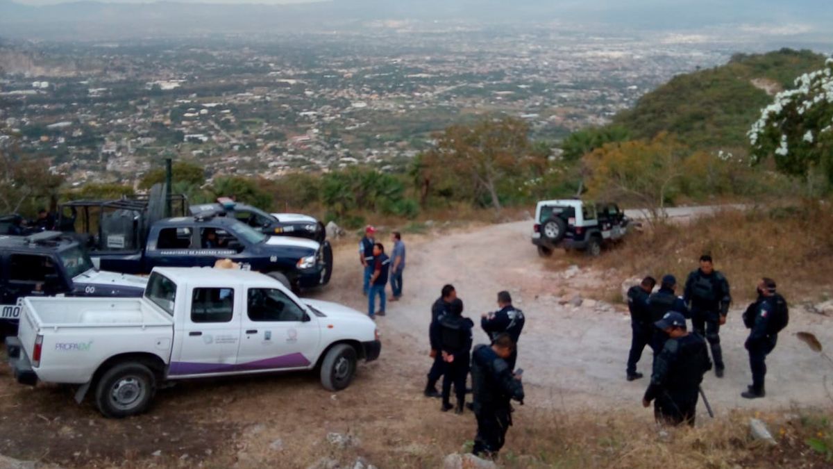 Exhorta SDS a no comprar en Áreas Naturales Protegidas