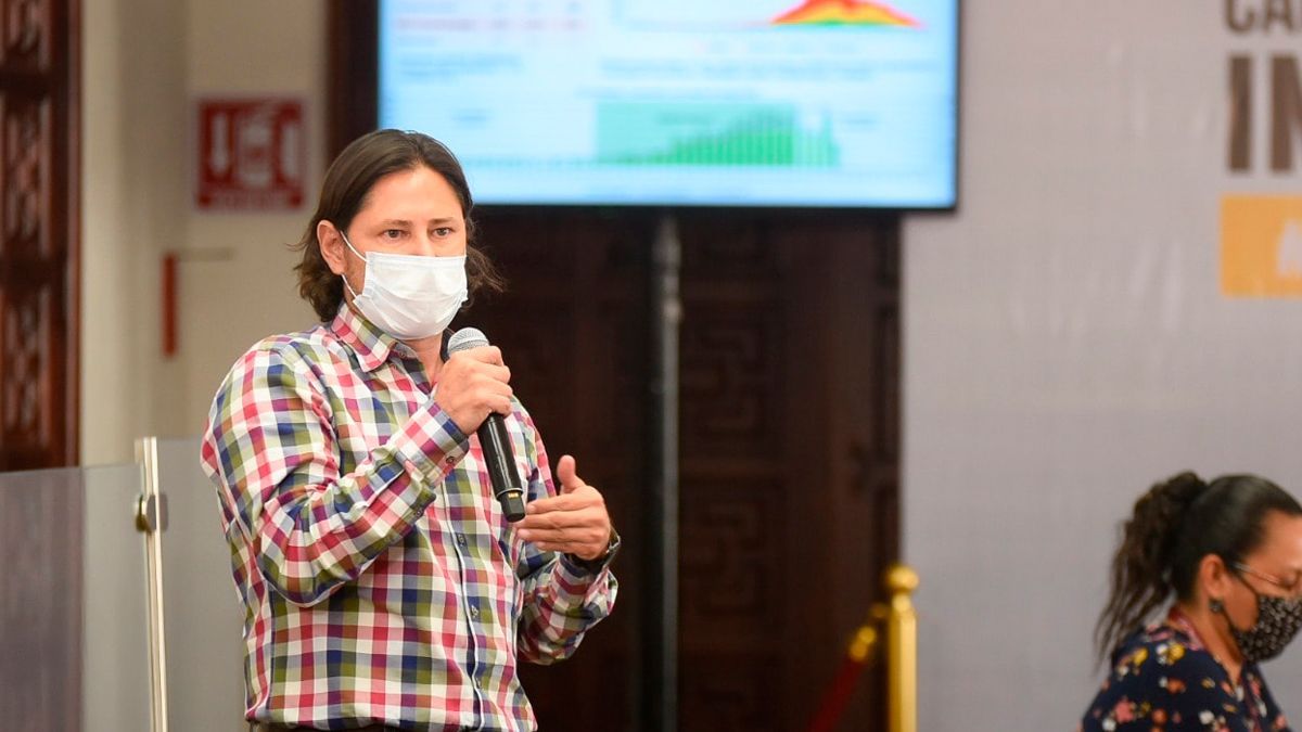 Se registran 537 casos de dengue en Morelos