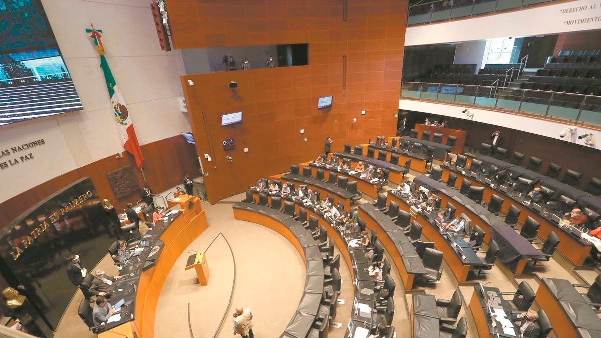 24 Morelos Senado