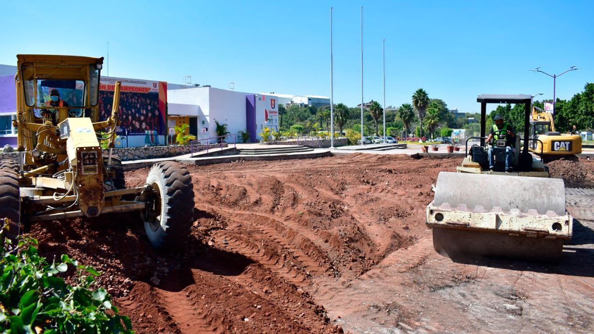 Invierte UPEMOR 15 mdp en infraestructura educativa