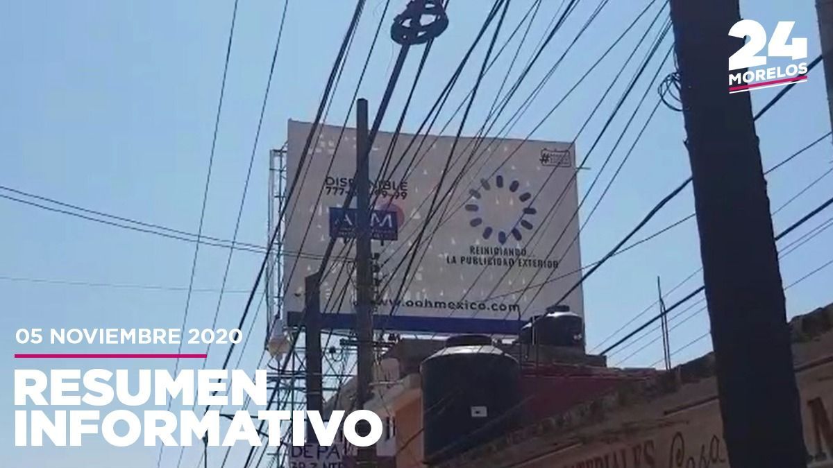 Llama PC a municipios a revisar y clausurar espectaculares en malas condiciones