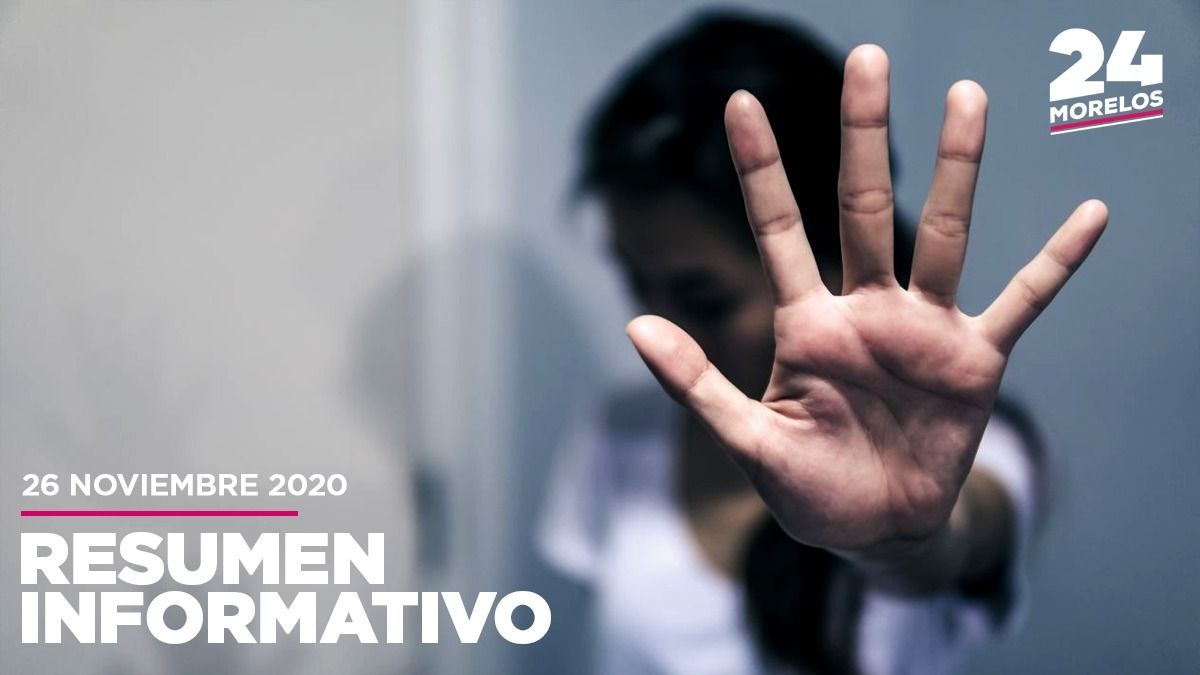Dos de cada 10 mujeres denuncian casos de violencia: Instituto de la mujer