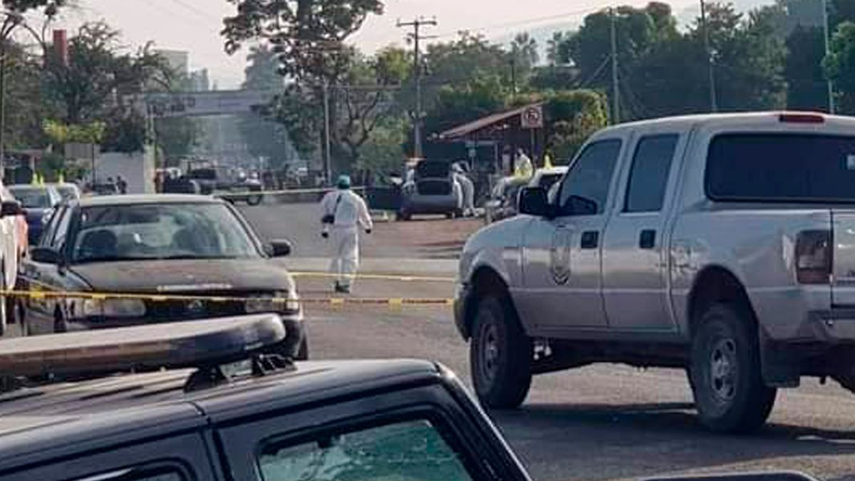 Sector médico no cree en la FGE
