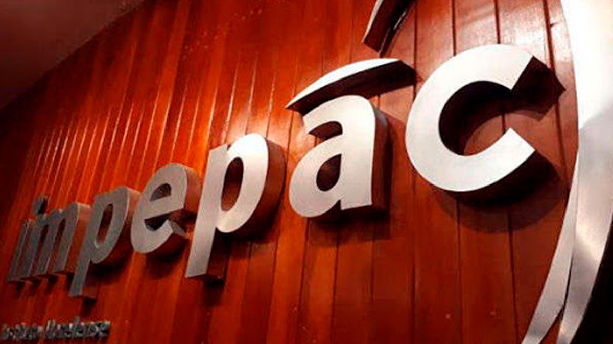 IMPEPAC