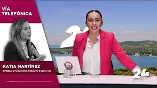 Participa en la campaña “Recliclatrón”