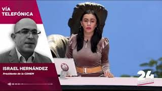 ¿Es violatorio la obligación del uso de cubrebocas?