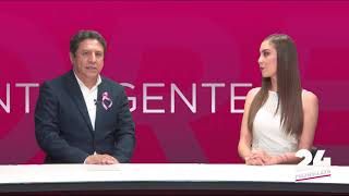 Otorga mastografías gratuitas el Ex Diputado Federal Matias Nazario