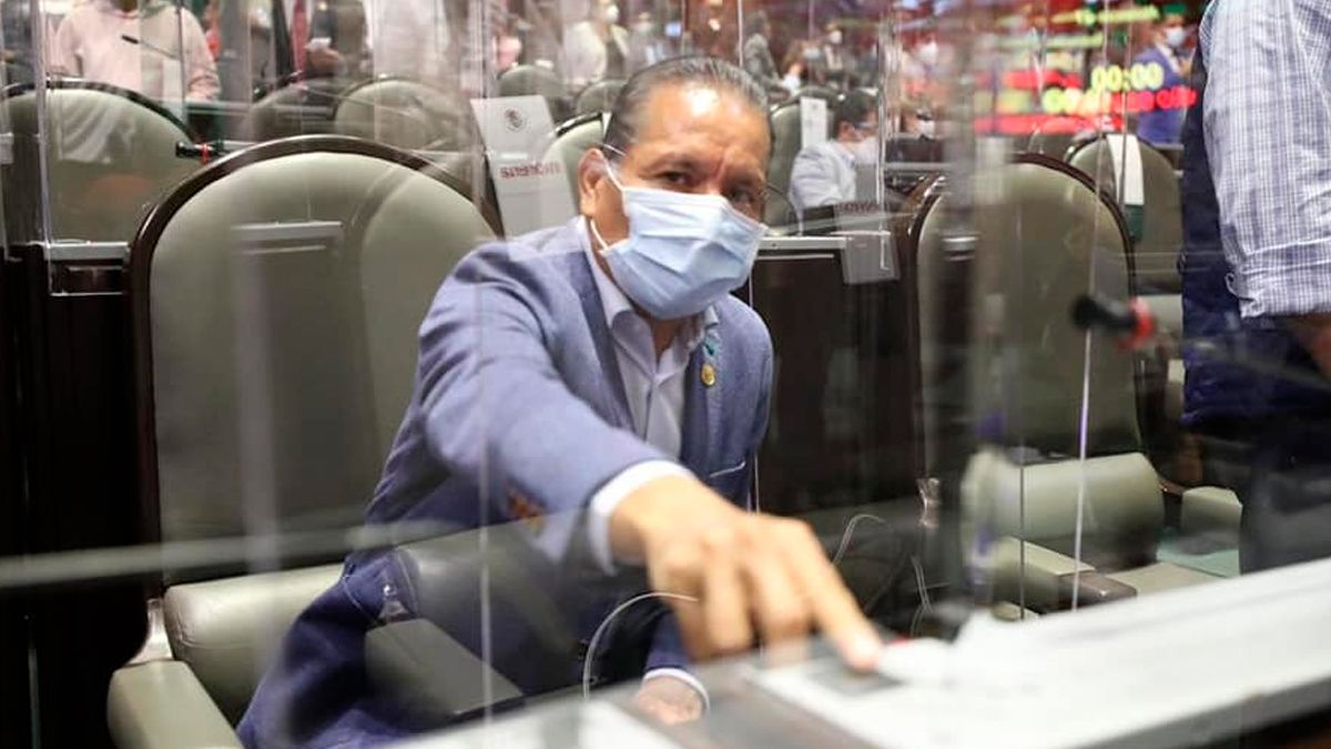 Mojica Toledo continuará apoyando proyecto de la 4T