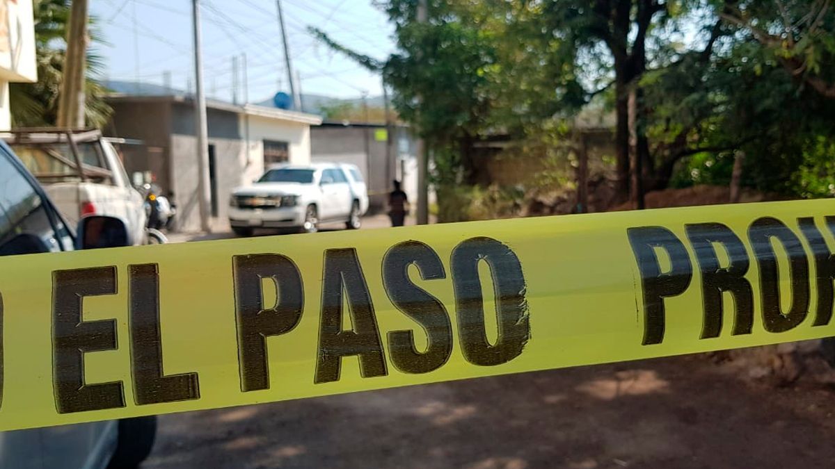 Encuentran a familia asesinada en Emiliano Zapata