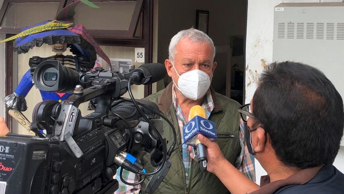 Uso obligatorio de cubrebocas es para salvaguardar la salud