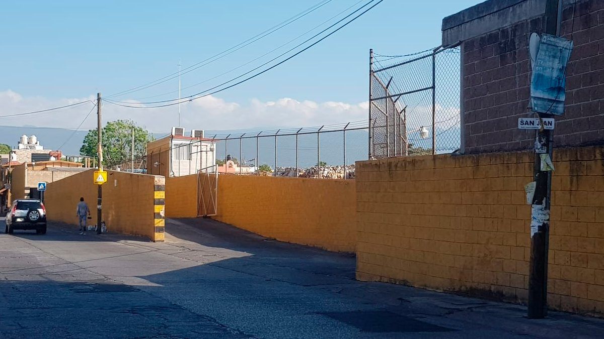 24 Morelos cartonera Cuernavaca