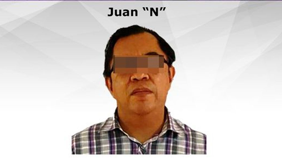 Detienen a médico por violación de adolescente en clínica de Jiutepec