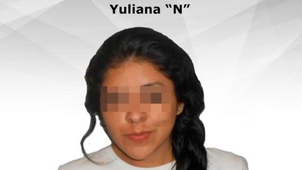 Sentencian a “La China” a 16 años de cárcel por homicidio en Temixco