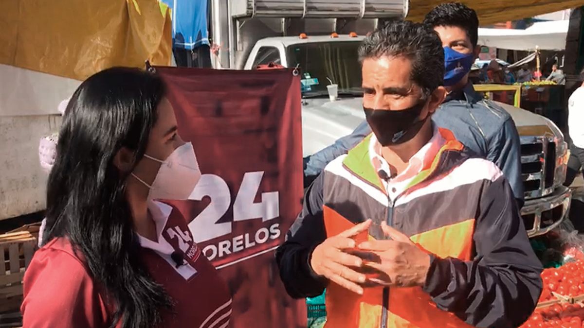 Líderes del ALM continúan brindando apoyos a afectados por pandemia