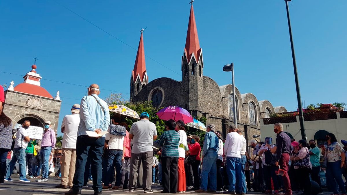 Aseguran pago de aguinaldo a maestros jubilados