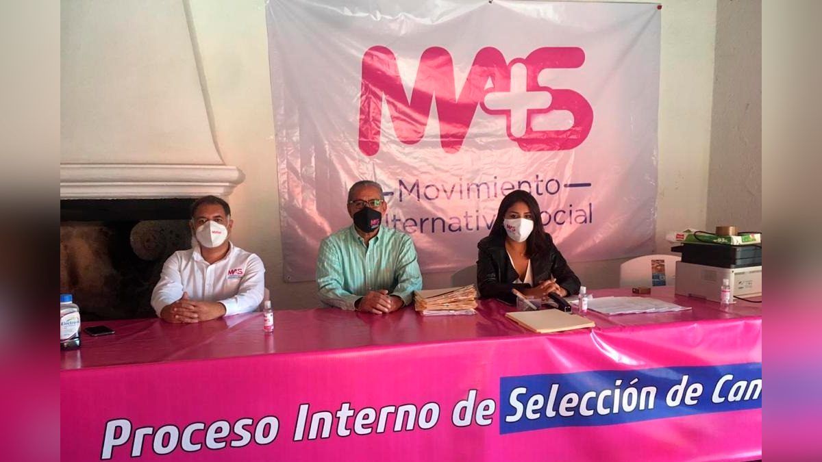 24 Morelos MAS