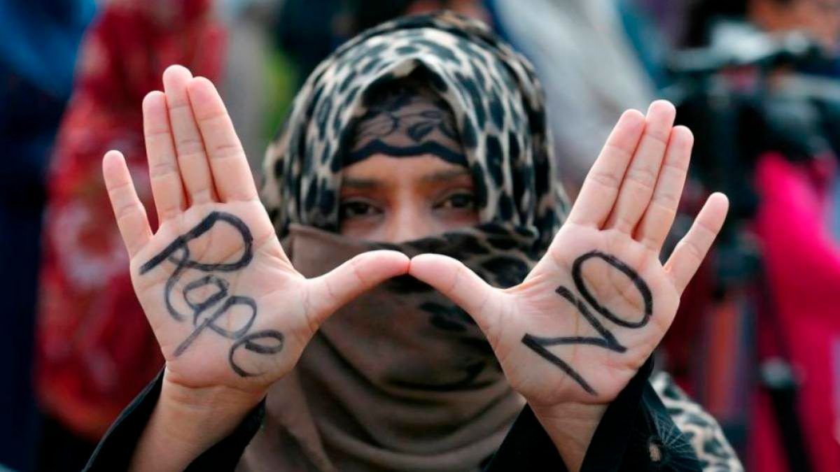 24 Morelos Violación Pakistán
