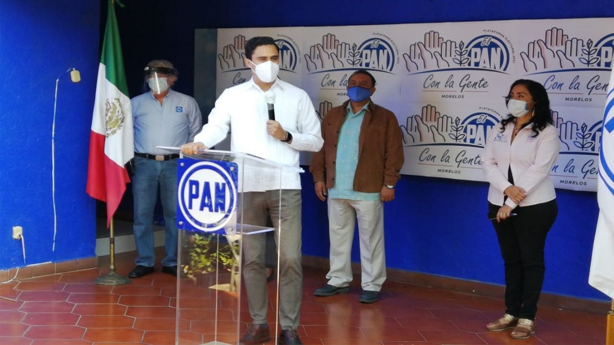 24 Morelos PAN