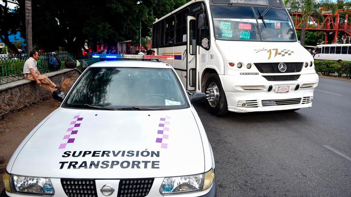 Aseguran transportistas que nadie regula los corralones