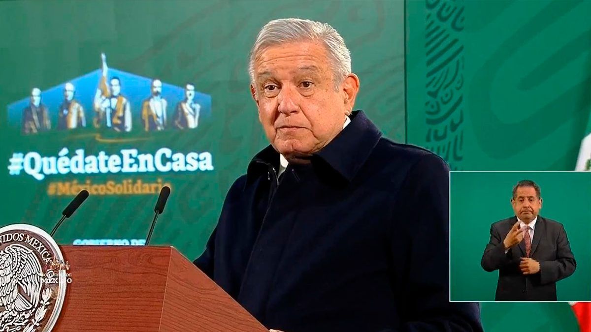 24 Morelos AMLO