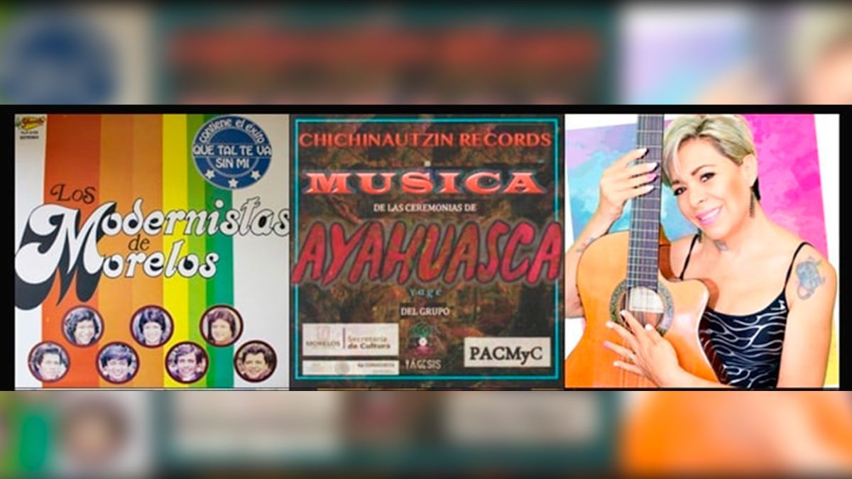 Crean archivo sonoro como rescate del patrimonio musical morelense