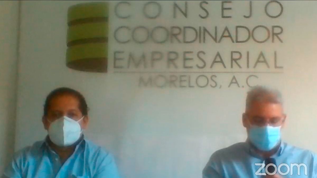 Realiza CCE toma de protesta del Consejo Directivo 2021-2022