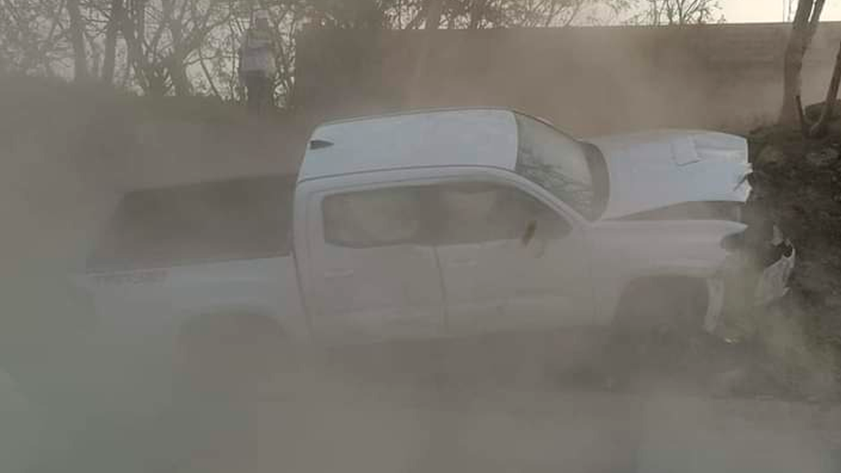 24 Morelos Accidente Cuautla