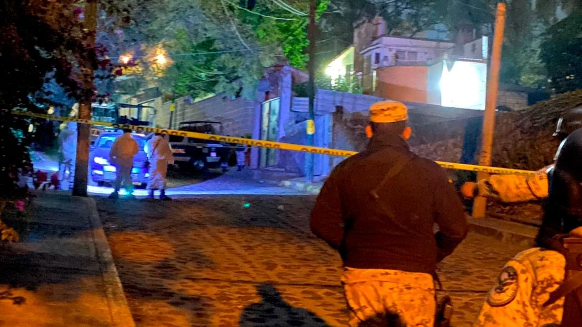 Encuentran a mujer sin vida en Cuernavaca