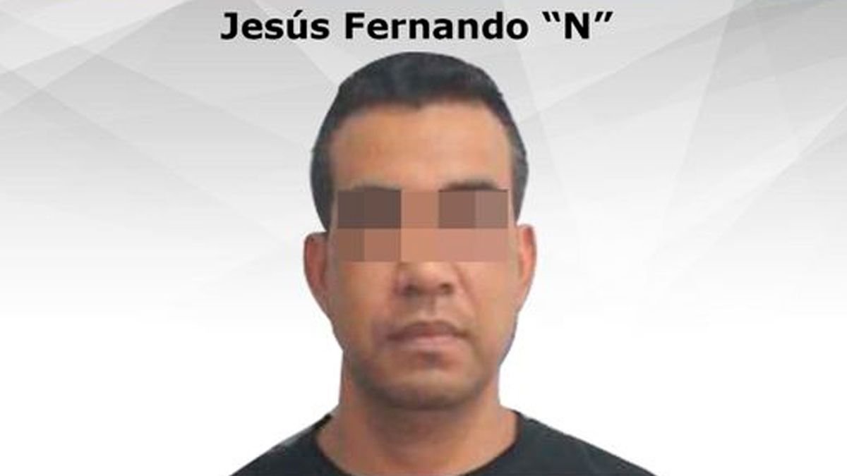 Detienen a policía municipal por desaparición de dos hombres en Yautepec